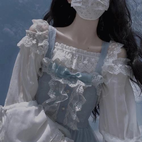 特征：无