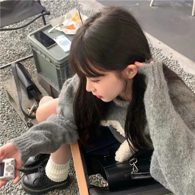 异女身